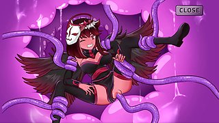 TENTACLE HELL-FAP MODE 4