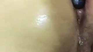 I Love When My Man Humiliates and Subdues My Asshole