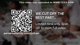 Dirty Birthday Fuck With Sarah Kay, Lady X And Daisy Deseo