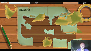 Paradise Lust 3 of 3