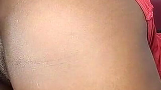 Watching TV Ended up with Dick in My Pussy