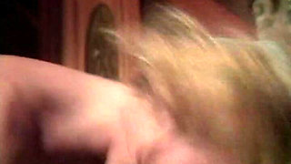 Extreme Pussy Pounding #8