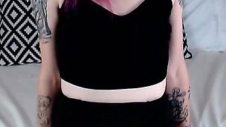 Anal Gaping Final Vid