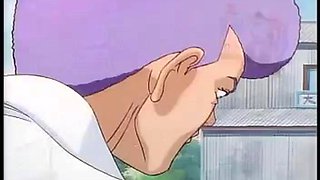 Bbw anime: Asian, Lesbian  Hentai Porn