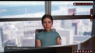 My Boss Wants to Fuck My Wife (part 5)