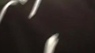 Carpark Wife Sucks Strangers Dick