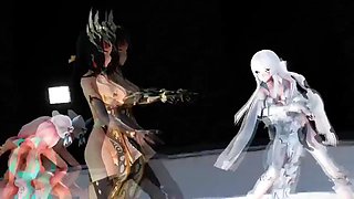 0721 Master - Paisen Collection: Hentai, Compilation  Mmd Dance Porn