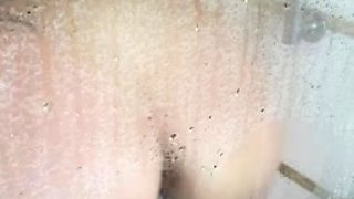 Angela White - Spy On Me In The Shower