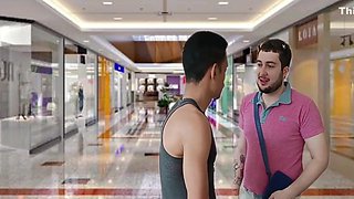 Bee F - Virou Crime Roubar Um Chocolatinho? As Aventuras Sexuais De Um Cleptoboy 1 (completo No Red) 10 Min