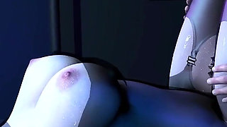 My Lustful Sis-in-law (p1)- 3D Animation