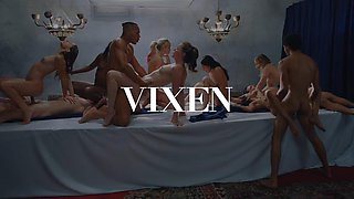 VIXENPLUS Spread The Luv Vol 3 Compilation