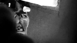 Hot amateur hidden cam