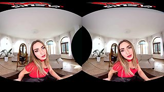 Victoria Puppy - Sybian; Pornstar Solo - Sexlikereal