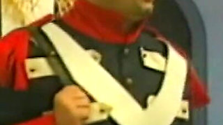 Sexy Hot Europeans Get Their Pussy Broken by Big Hard Cocks