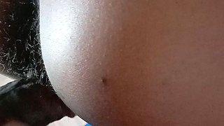 Black with Delicious Cuca