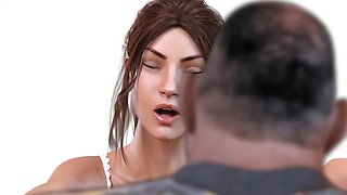 Laura Lustful Secrets Married Wife And A Dick Punisher Ep26