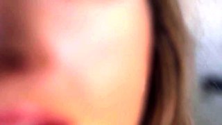 Valeriya ASMR Good Morning Kisses Video