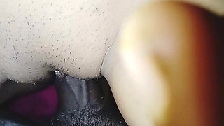 Fast Time Sex with My Sexy Stepsister, She's Pink Pussy Is so Cute