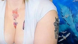 Blair Rose aka lilblairrose OnlyFans - Rainy Day Fun If its