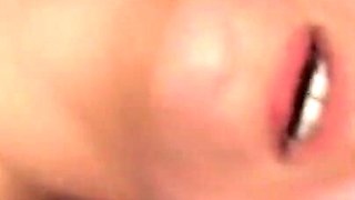Friends fuck the neighbor but decide to be very hard on her