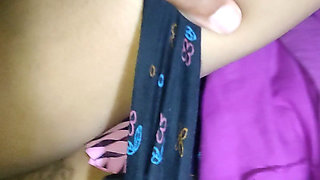 Desi Indian Stepfather and Step Daughter New Video Clear Hindi Audio