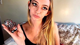 Lucy Smacks teaches you why purity is the way to go