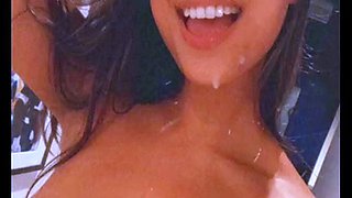 Pregnant amateur asian porn giving POV blowjob