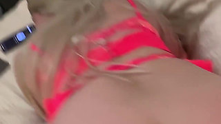 Tabitha the Ultimate MILF POV Fuck and Suck