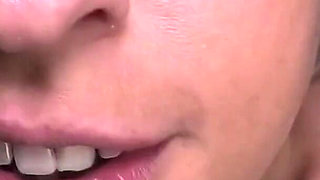 Cum in Pussy to Start the Day