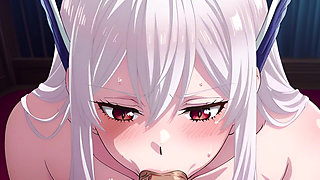 Mato Seihei No Sureibu Kyouka Uzen Hen