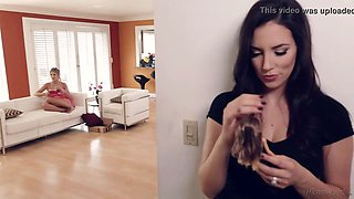 But you're my husband's Mom! - August Ames, Jelena Jensen