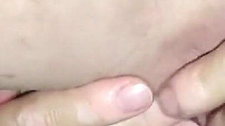 My Naughty Boyfriend Took Me to Suck a Stranger's Cock in the Gloryhole