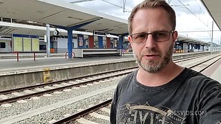 Piss & Anal Training Of Young Skinny Sweetie Plum, 1 On 1 Rough