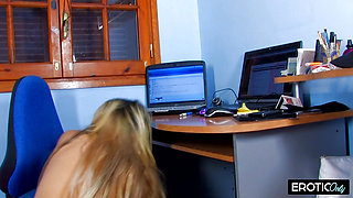 Flatcam Girls present you hot jerk off videos - Wild