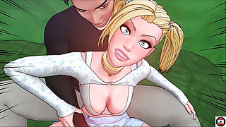 Devine Heel - pt 11 - She Likes to Watch