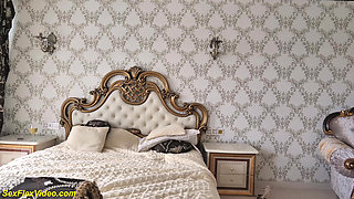 Cute Shy Flexible Teen First Time on Video