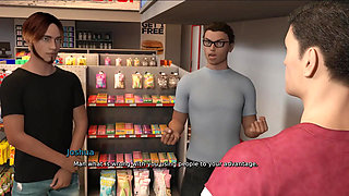 A Step-mother's Love (orborigin) part 5 Part 28 Gameplay by Loveskysan69