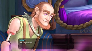 Been, 3d animation, what a legend