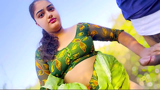 Bhabhi Cheaking her Devar's Dick and after seen dick she fuck with her devar jungle mms viral xxx video