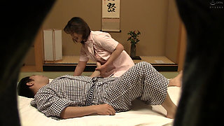 Local Japanese Inn’s Love Affair Vol. 6