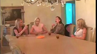 Watch Latex Soccer Babes - Scene 2 - Doggy, Latex, Blowjob Porn