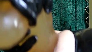 Anal Slut - Extreme Fisting!
