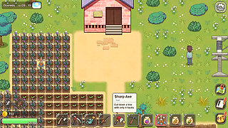 Village Rapsody - Part 13 - Horny Old by Loveskysan69