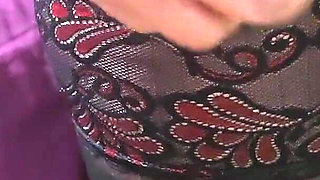 Punished for Teasing Hubby
