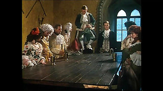 Marquise de Sade - Episode 4