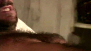 Extreme Pussy Pounding #9
