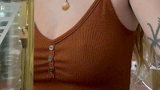 Alice Amateur Blonde Teen Ftvgirls Masturbation