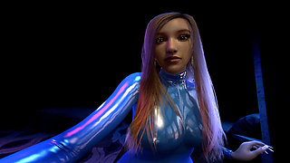 Mistress Rides Your Cock - POV