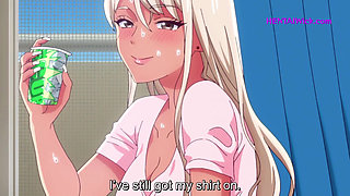 The Married Woman's Secret Flavor, Reserved for Her Lover - HQ Hentai Sex(Eng)