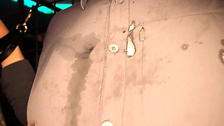 Mistress Youko - Caped Succubuses Cock Domination Ft